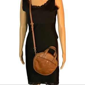 Canteen Crossbody Bag